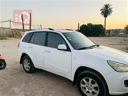 شيري تيجو 3